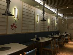 餐厅-极乐汇汗蒸会馆(杭州店)