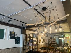 -之悦咖啡馆(新星宇·之洲店)
