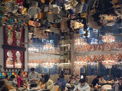 -巴依老爷新疆美食(清华东门店)