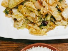 -关中记忆主题餐厅