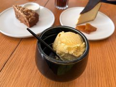 -大酉·M Coffee(北京美术馆店)