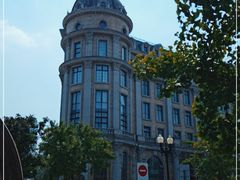 -天津五大道文化旅游区