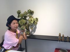 -边渡咖啡烘焙店(昙华林店)