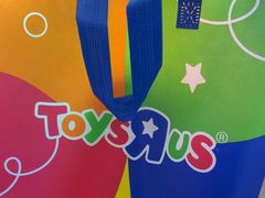 -TOYSRUS玩具反斗城(无锡荟聚购物中心店)