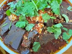 -故市王红水盆羊肉
