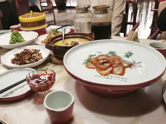 -京华烟云·北京烤鸭(领展购物广场·中关村店)