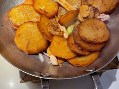 -绿茶餐厅(北京世纪金源店)