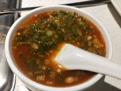 -海底捞火锅(长沙华创国际广场店)