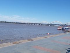 -人民防洪胜利纪念塔