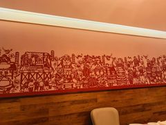 -西贝(六里桥旗舰店)