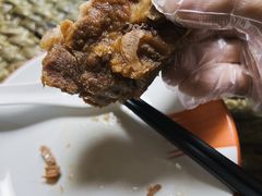 -大梁骨头馆·酱骨老菜(友好店)