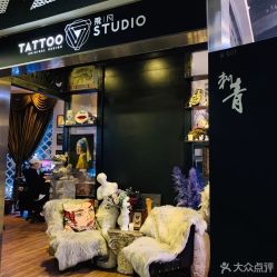 门面-飛凡TATTOO纹身•原创