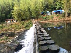 -千泷沟大瀑布旅游区