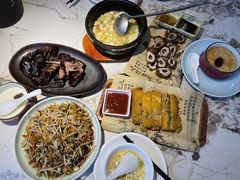 -四灶儿·2005地道杭帮菜(杭州鼓楼1店)