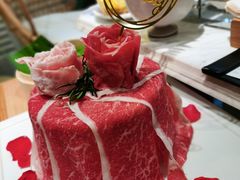 -椰子不语 椰子鸡火锅(淮海店)