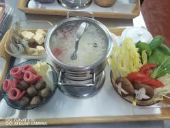 -敦南舒悦月子会所(南湖店)