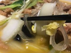 -西安饭庄·非遗陕菜(钟楼店)
