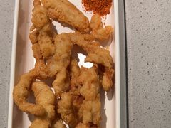 -半天妖烤鱼(桐乡万嘉购物中心店)