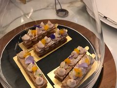 -上海苏宁宝丽嘉酒店·Cafe Bellagio西餐厅