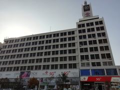 -华为合作店(电报大楼一店)