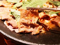 -春熙台韩国料理·章鱼肥牛(西丽店)