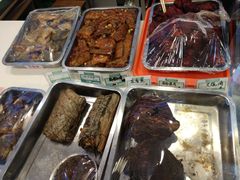 -香妃烤鸡(西单店)