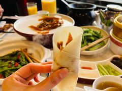 金牌烤鸭-大鸭梨烤鸭(石佛营店)