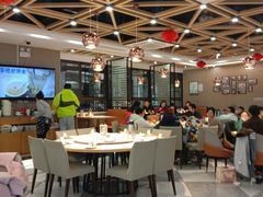 大堂-多多旺港式茶餐厅(新区店)