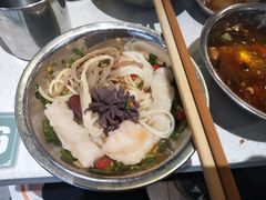 -憨铁匠老火锅(龙岗万科里店)