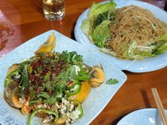 -江湖翅客(琶洲新村店)