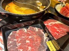 -匠牛亭·锅物烧肉放题自助(昆百大·泰业城店)