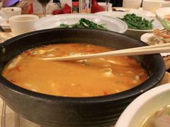 -上海新锦江大酒店