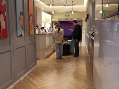 -白玉兰苏州观前街平江路酒店