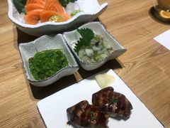 -小句号·精致料理(江南环球港店)