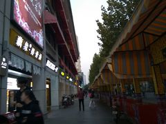 -吉庆街美食广场