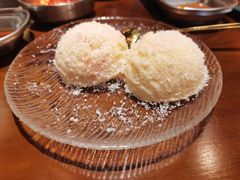 -蒲葵传统炭火烤肉(白石龙店)