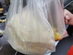 -蒋家桥饺面店(四望亭路店)