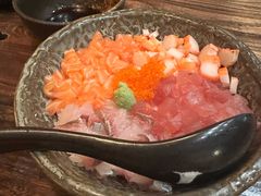 -侘与火 Wabi 侘寂烟火•锅物料理(大屯DT51店)