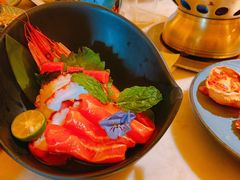 -喜庭海鲜自助(来福士店)