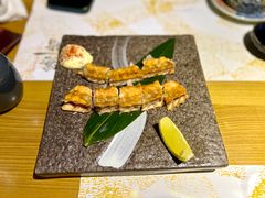 -隐鮨日料(北辰三角洲店)
