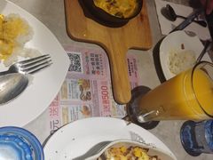 -必胜客(天鸿店)