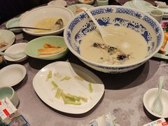-山外山菜馆(玉泉路店)