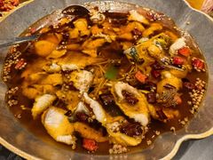 -巴渝菜舍曾氏麻辣风(霸州店)