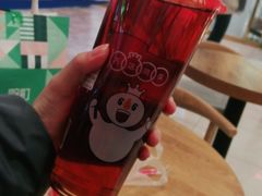 -蜜雪冰城(美乐城潮街店)