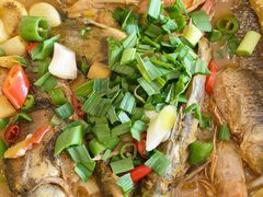 -食光慢宴·安吉土菜馆