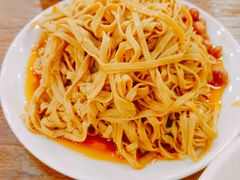 -盛京人人鸡味抻面(珠江桥店)