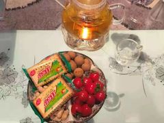 -华夏良子·足道·SPA·艾灸(小麦岛银海店)