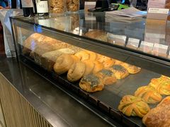 面包甜点陈列柜-BAKER&SPICE(环贸店)