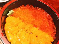 -千代武日本料理(爱建店)