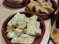 -牛腩之旅·牛腩牛杂煲(光启城美食城店)